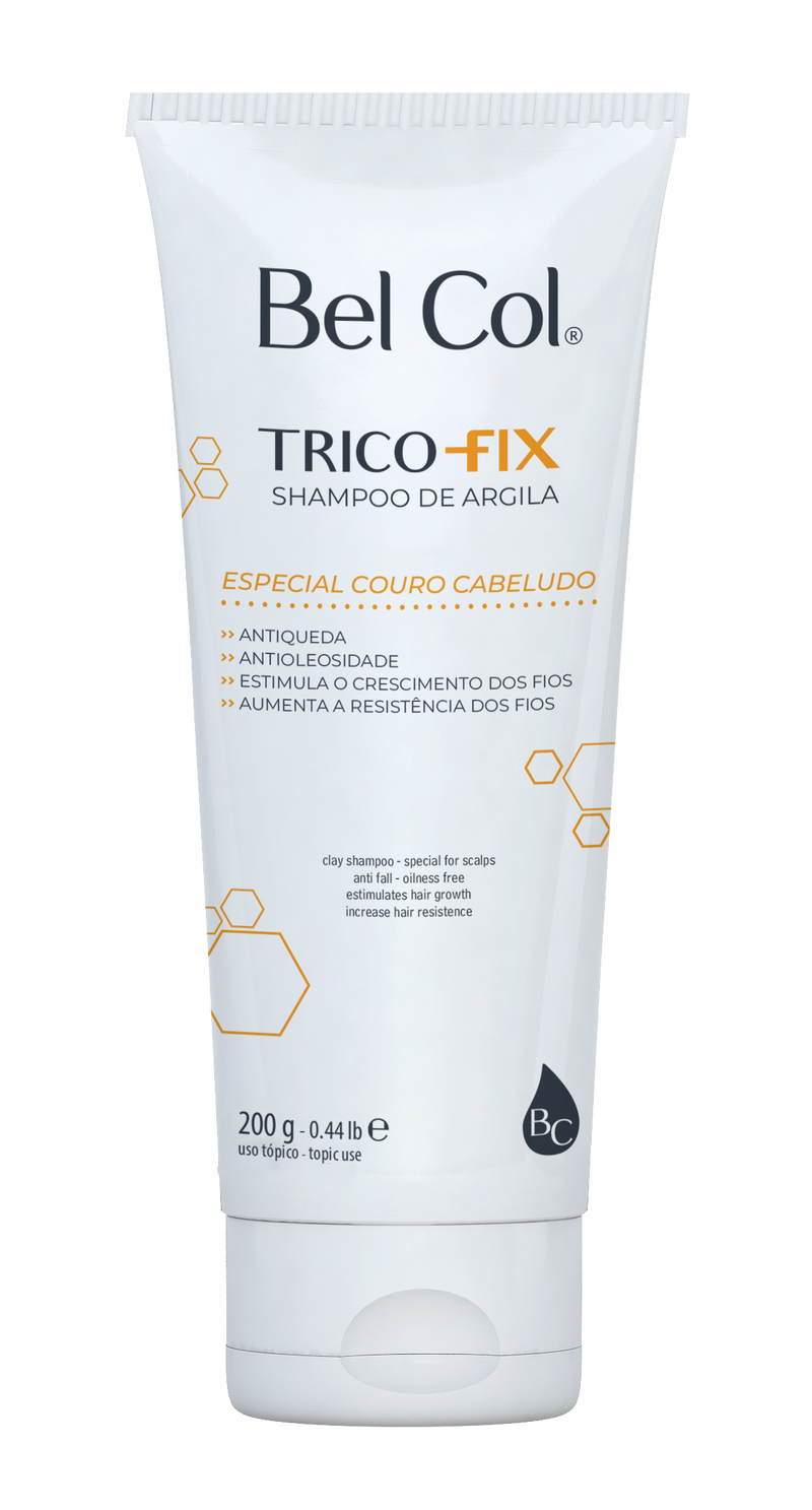 Tricofix Shampoo 180 ml
