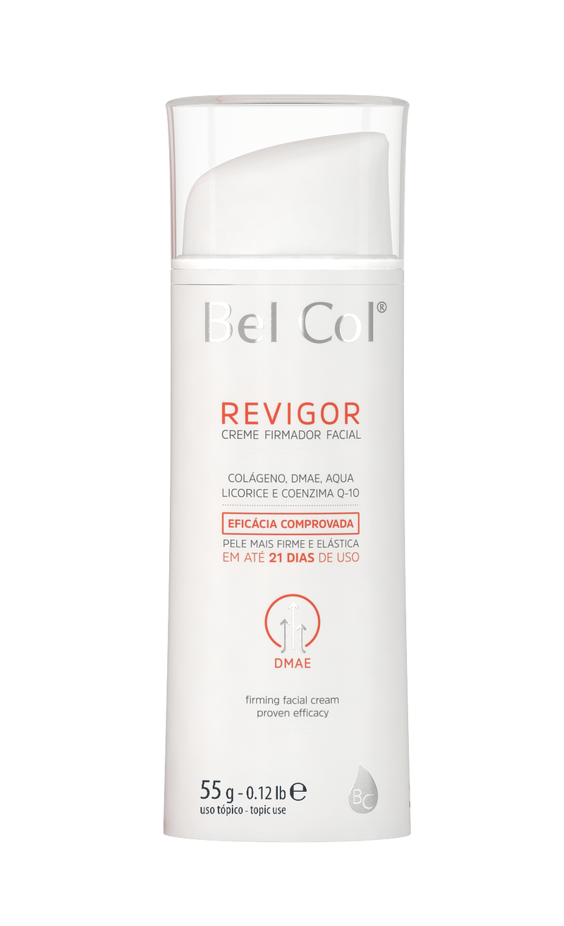 Revigor - Creme firmador com DMAE 55 g