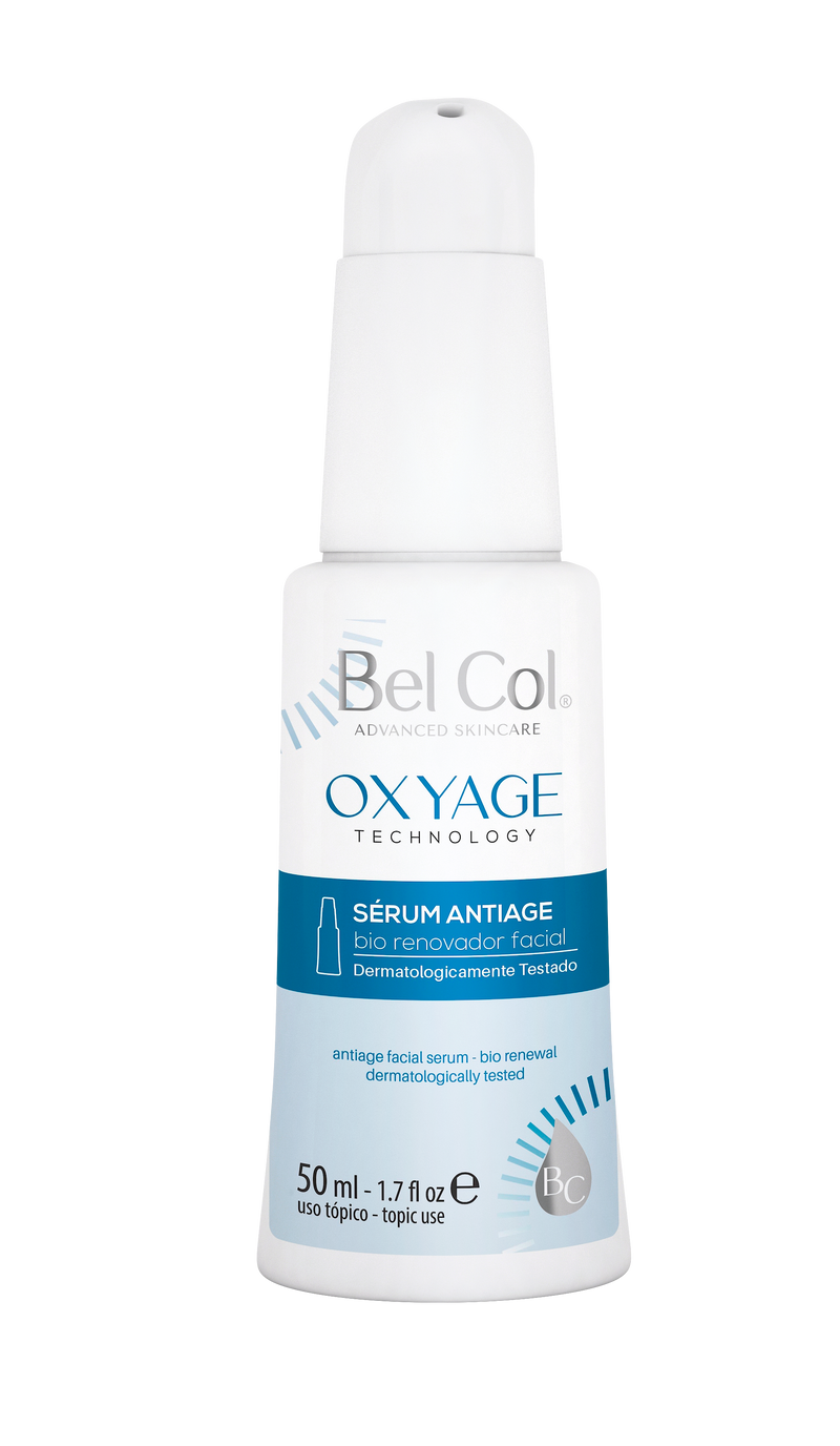 Oxyage Serum Renovador home care - 50 ml